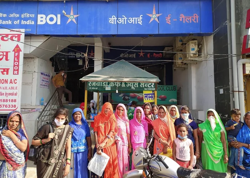 स्व-सहायता समूह से जुड़कर तेजू दीदी ने शुरू किया मटका व्यवसाय 8 हजार रूपए महीने की आय हो रही है